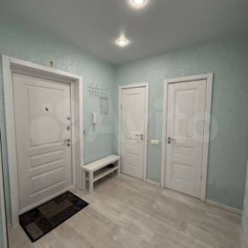 Сдается Многокомнатная квартира, 70 м²