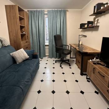Сдается Многокомнатная квартира, 64,3 м²