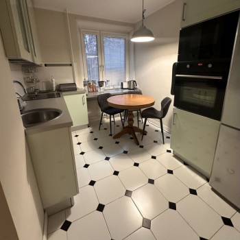 Сдается Многокомнатная квартира, 64,3 м²