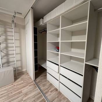 Сдается Многокомнатная квартира, 64,3 м²