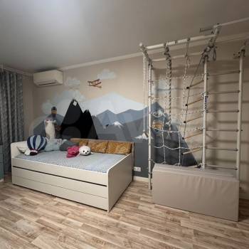 Сдается Многокомнатная квартира, 64,3 м²