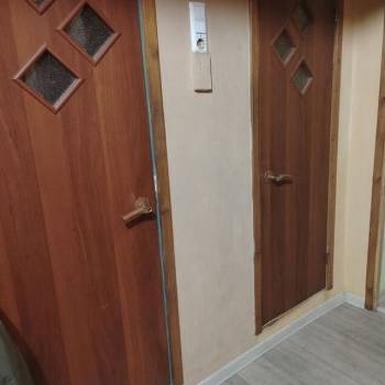 Продается 1-комнатная квартира, 38,7 м²