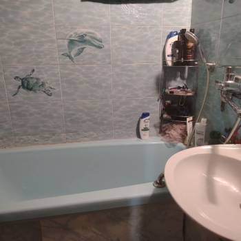 Продается 1-комнатная квартира, 38,7 м²