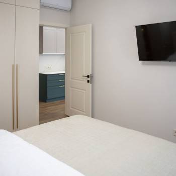 Продается 2-х комнатная квартира, 61,2 м²