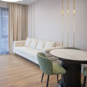 Продается 2-х комнатная квартира, 61,2 м²