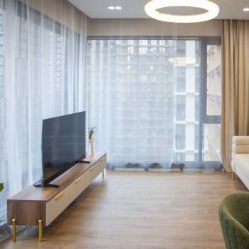 Продается 2-х комнатная квартира, 61,2 м²