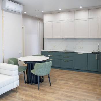 Продается 2-х комнатная квартира, 61,2 м²