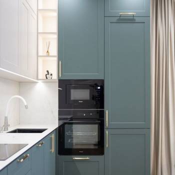 Продается 2-х комнатная квартира, 61,2 м²