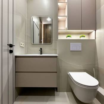 Продается 2-х комнатная квартира, 61,2 м²
