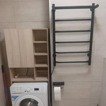 Сдается 1-комнатная квартира, 27 м²