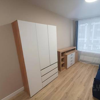 Сдается 1-комнатная квартира, 27 м²
