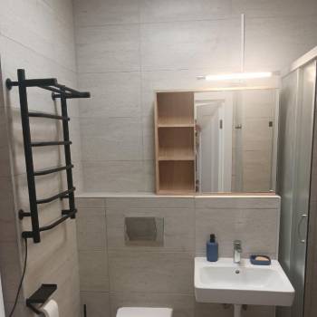 Сдается 1-комнатная квартира, 27 м²
