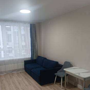 Сдается 1-комнатная квартира, 27 м²
