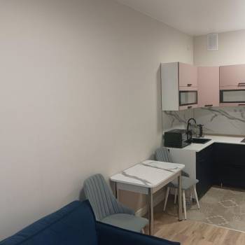 Сдается 1-комнатная квартира, 27 м²