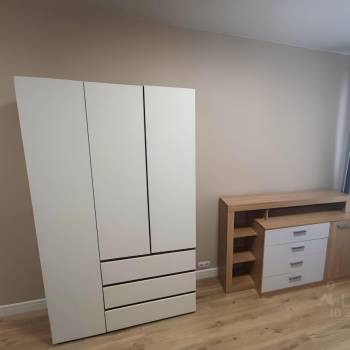 Сдается 1-комнатная квартира, 27 м²