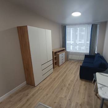Сдается 1-комнатная квартира, 27 м²