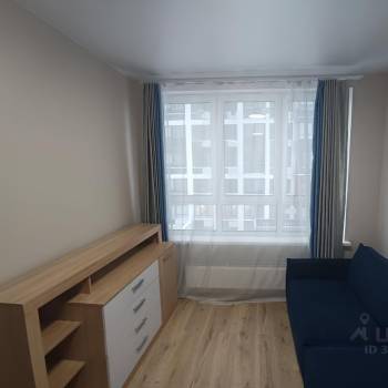 Сдается 1-комнатная квартира, 27 м²