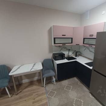Сдается 1-комнатная квартира, 27 м²