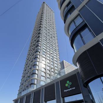 Продается 2-х комнатная квартира, 40 м²