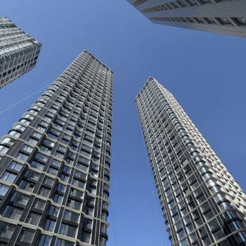 Продается 2-х комнатная квартира, 40 м²