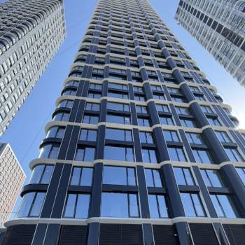 Продается 2-х комнатная квартира, 40 м²