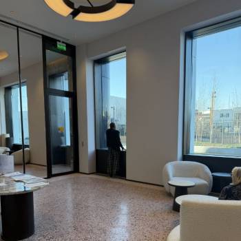 Продается 2-х комнатная квартира, 40 м²