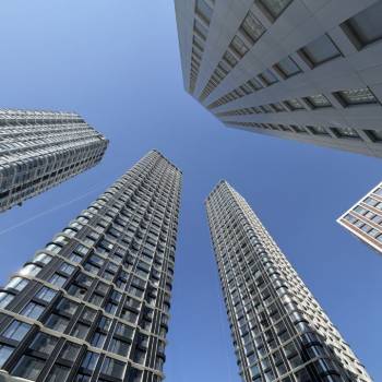 Продается 2-х комнатная квартира, 40 м²