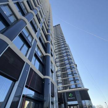 Продается 2-х комнатная квартира, 40 м²