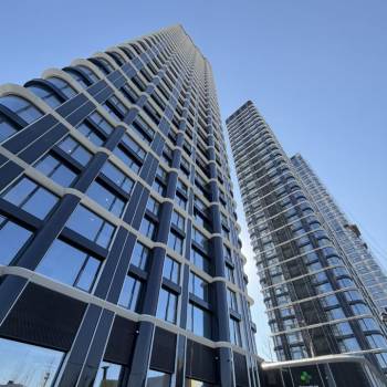 Продается 2-х комнатная квартира, 40 м²