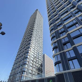 Продается 2-х комнатная квартира, 40 м²