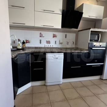 Сдается 2-х комнатная квартира, 68 м²