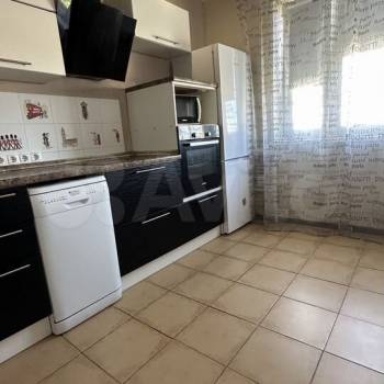 Сдается 2-х комнатная квартира, 68 м²