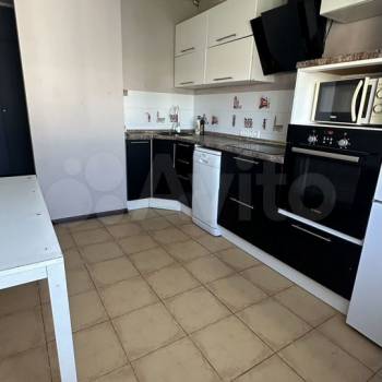 Сдается 2-х комнатная квартира, 68 м²