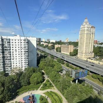 Сдается 2-х комнатная квартира, 68 м²