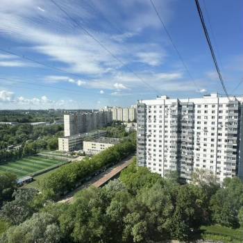 Сдается 2-х комнатная квартира, 68 м²