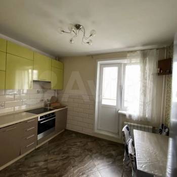 Сдается Многокомнатная квартира, 78,6 м²