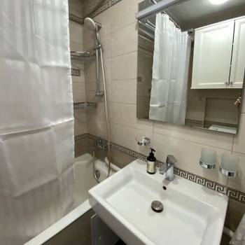 Сдается Многокомнатная квартира, 78,6 м²