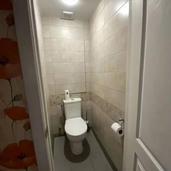 Сдается Многокомнатная квартира, 78,6 м²