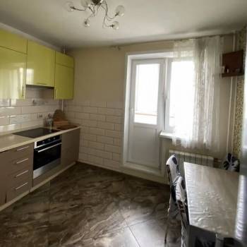 Сдается Многокомнатная квартира, 78,6 м²