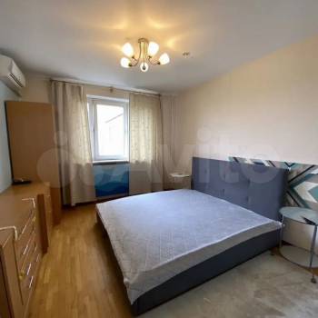 Сдается Многокомнатная квартира, 78,6 м²