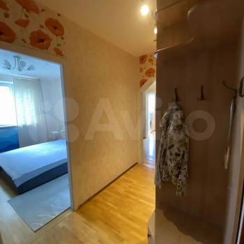 Сдается Многокомнатная квартира, 78,6 м²