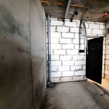 Продается 1-комнатная квартира, 25,4 м²