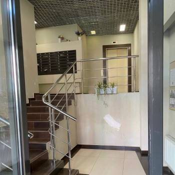 Продается 1-комнатная квартира, 25,4 м²
