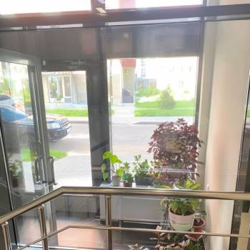 Продается 1-комнатная квартира, 25,4 м²