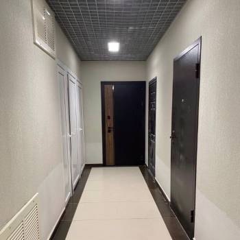 Продается 1-комнатная квартира, 25,4 м²