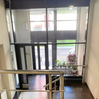 Продается 1-комнатная квартира, 25,4 м²