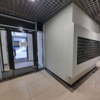 Продается 1-комнатная квартира, 25,4 м²