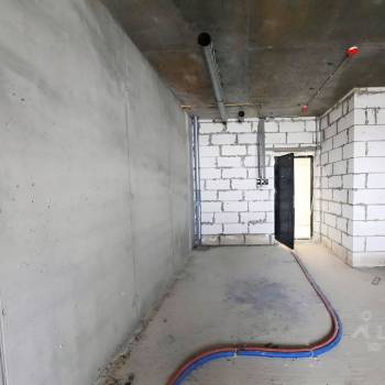 Продается 1-комнатная квартира, 25,4 м²