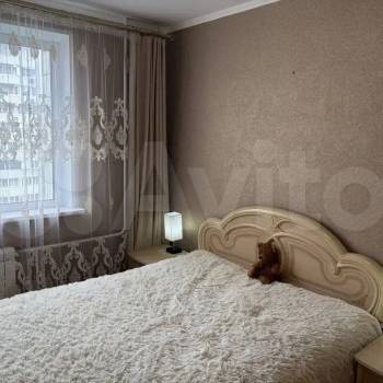 Продается 2-х комнатная квартира, 58,7 м²