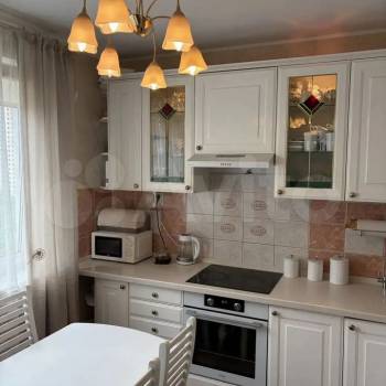 Продается 2-х комнатная квартира, 58,7 м²